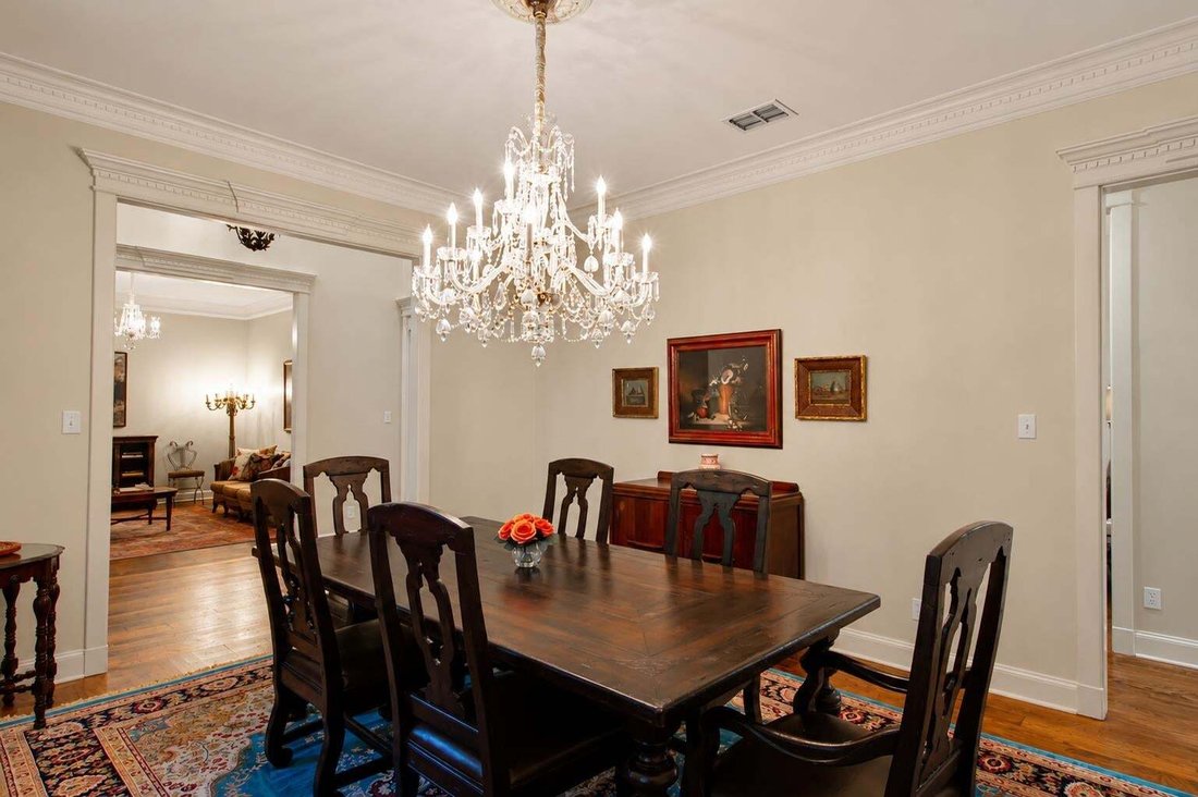 House in Tyler, Texas, United States 5 - 18675770