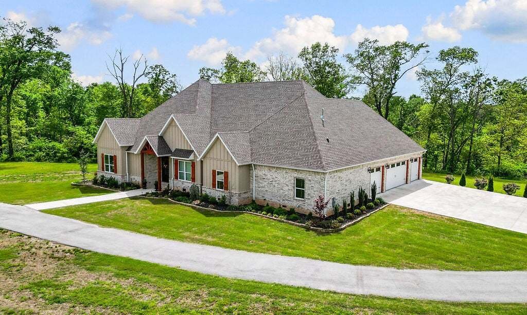 House in Rogers, Arkansas, United States 4 - 18179668