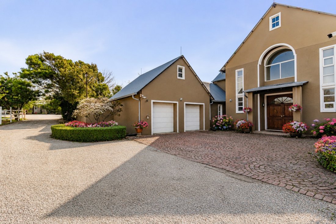 House in Randjesfontein, Gauteng, South Africa 3 - 18677963