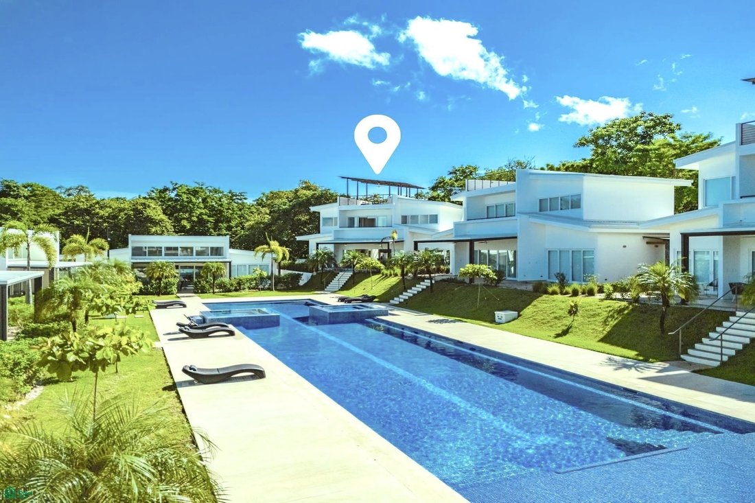 Condo in Playa Avellana, Guanacaste Province, Costa Rica 5 - 17783333