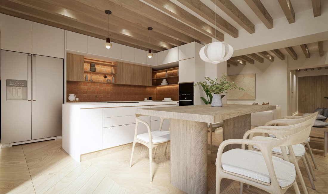 House in ses Salines, Balearic Islands, Spain 5 - 18678683