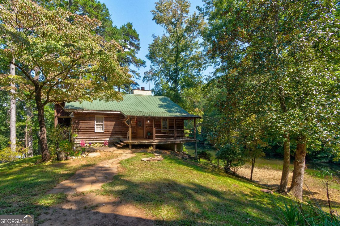 House in Cumming, Georgia, United States 1 - 18676511