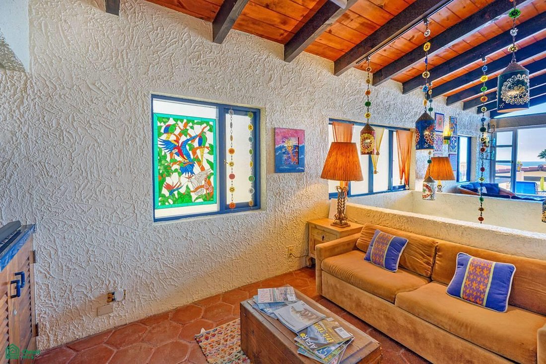 Casa en Las Gaviotas, Baja California, México 5 - 17100994