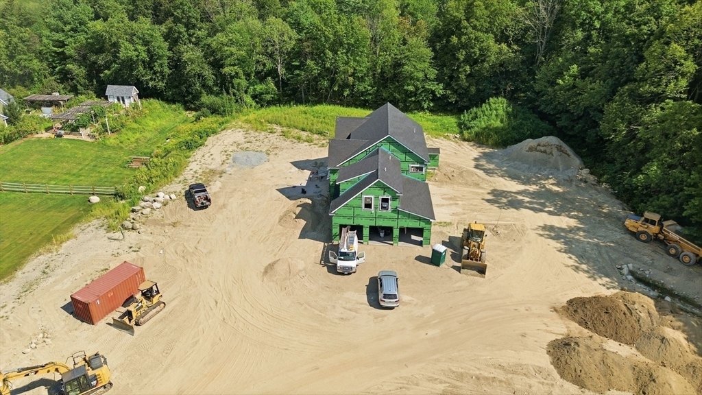 Casa a Littleton, Massachusetts, Stati Uniti 4 - 18076131