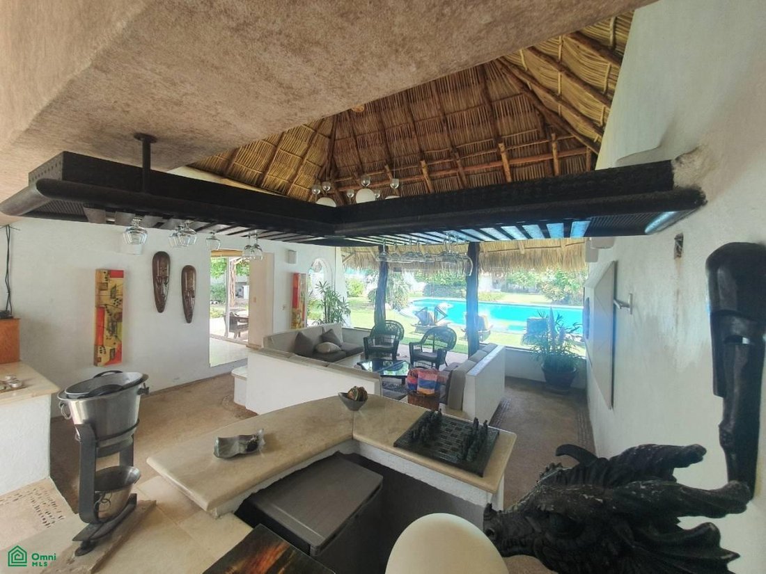 House in Acapulco, Guerrero, Mexico 2 - 18494520