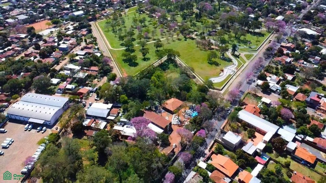 Maison en Villa Elisa, Province centrale, Paraguay 4 - 17780455