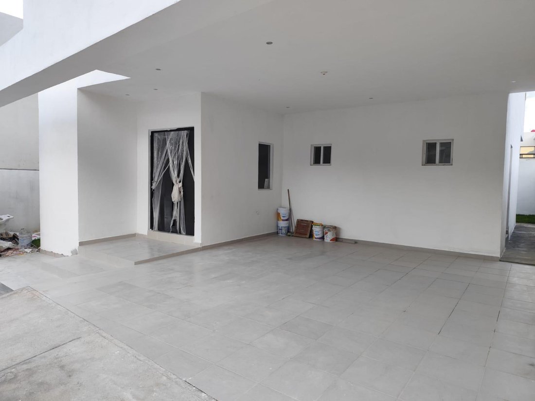 House in Monterrey, Nuevo Leon, Mexico 3 - 18674506