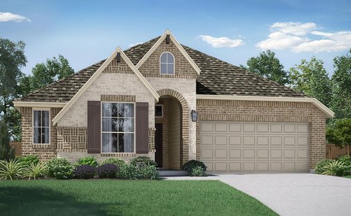 Haus in Melissa, Texas, Vereinigte Staaten 1