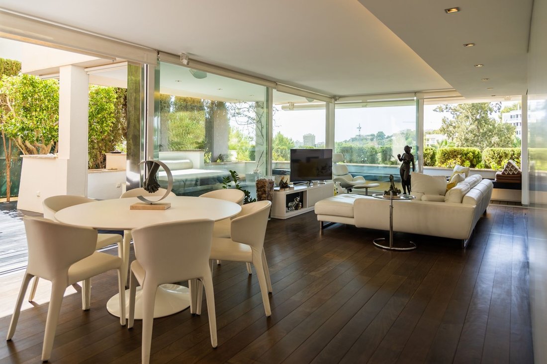 Apartment in Calvia, Balearic Islands, Spain 1 - 18676794