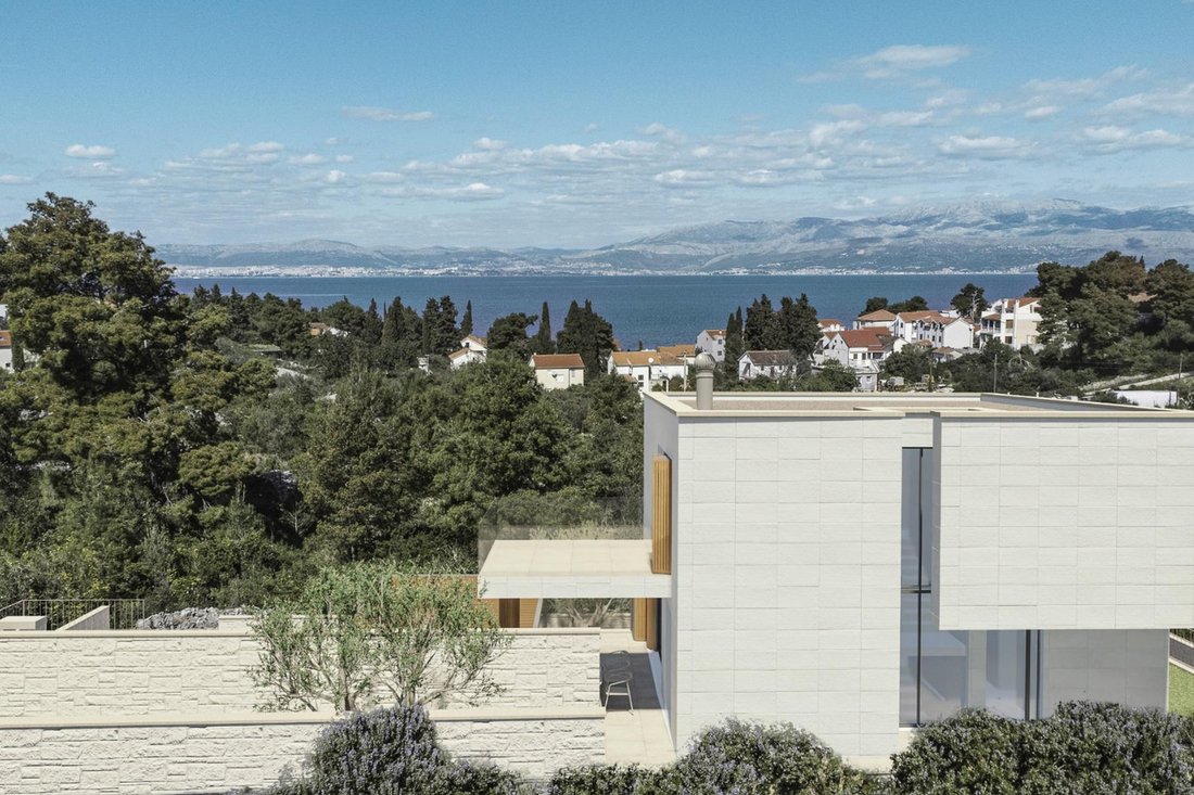 Villa in Sutivan, Split-Dalmatia County, Croatia 5 - 18677749