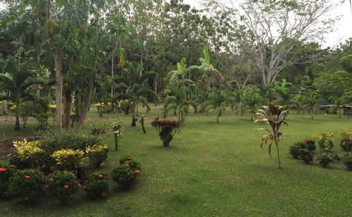 Land in Palma, Puntarenas Province, Costa Rica 1