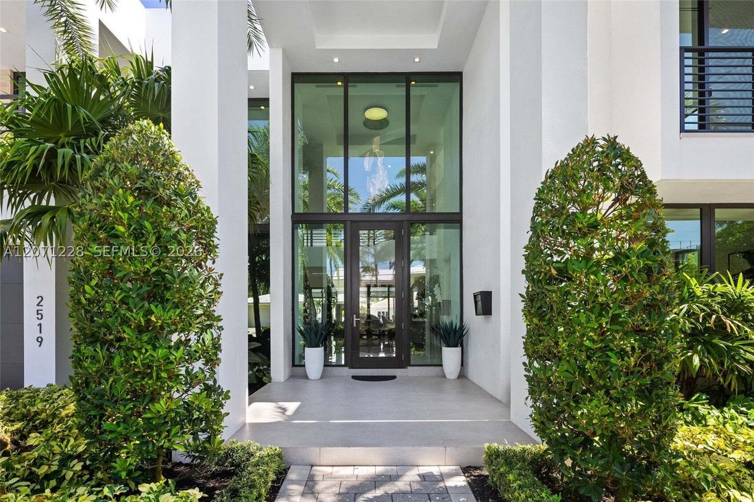 House in Fort Lauderdale, Florida, United States 4 - 18676976