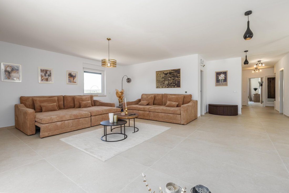 Apartment in Tar, Istria County, Croatia 3 - 15151830