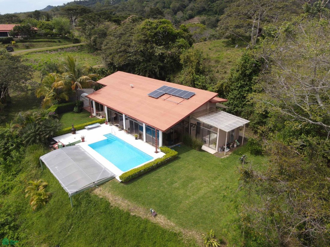 House in Atenas, Alajuela Province, Costa Rica 1 - 17100969
