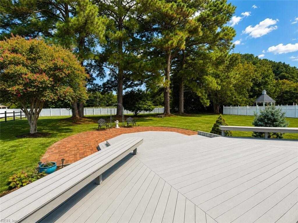 House in Suffolk, Virginia, United States 5 - 18674827