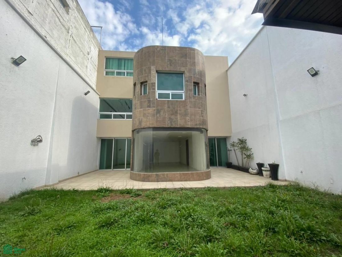 House in Mexico City, Mexico City, Mexico 1 - 17232522