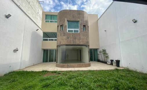 House in Mexico City, Mexico City, Mexico 1