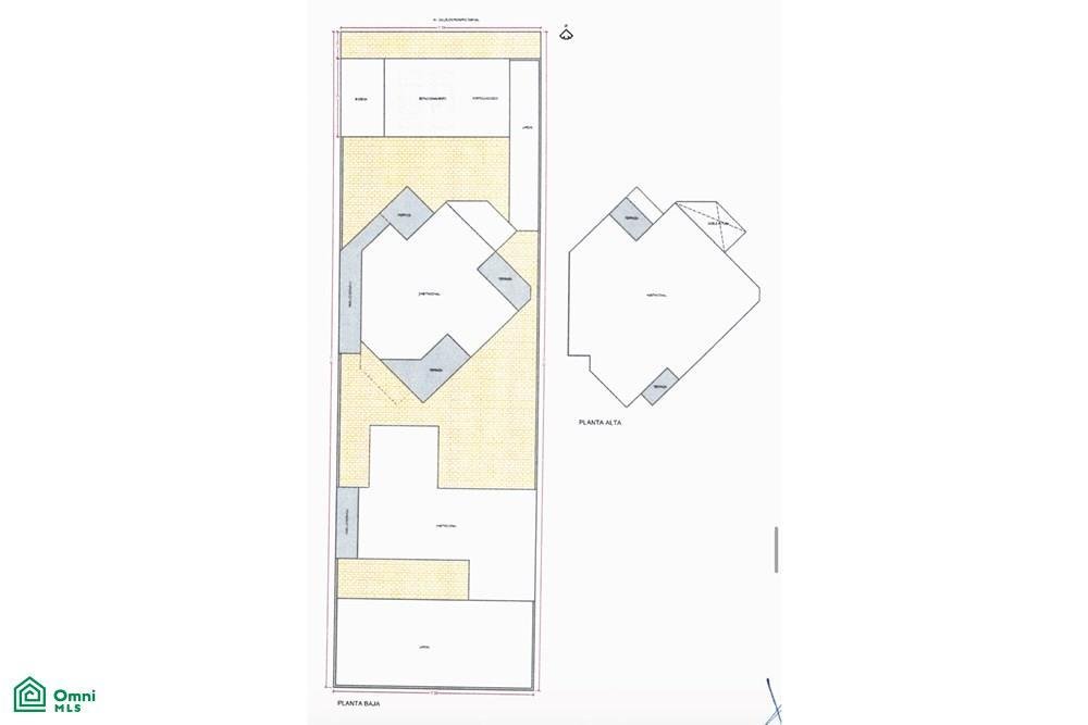 Casa en Tuxtla Gutiérrez, Chiapas, México 2 - 18023260