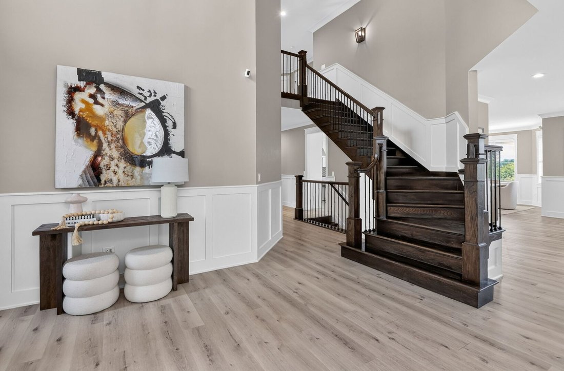 Casa en Orland Park, Illinois, Estados Unidos 4 - 18222444