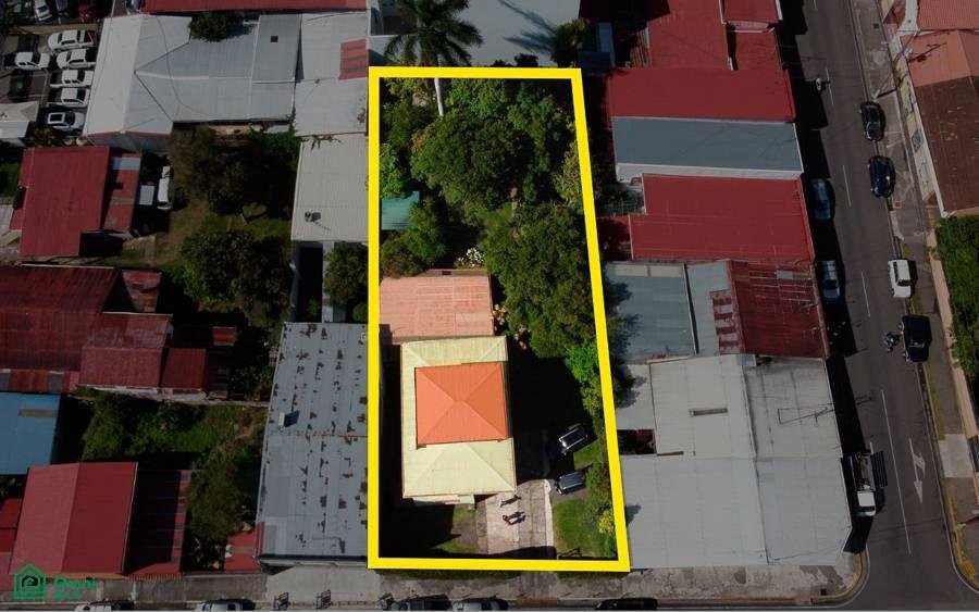 Land in Escazu, San José Province, Costa Rica 1 - 17810813