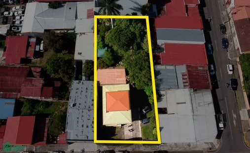 Land in Escazu, San José Province, Costa Rica 1
