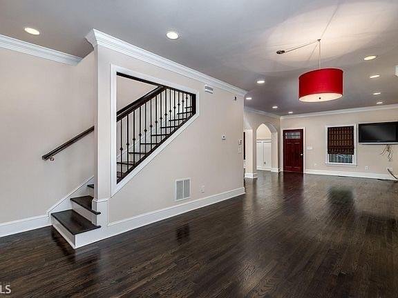 House in Atlanta, Georgia, United States 4 - 18676090