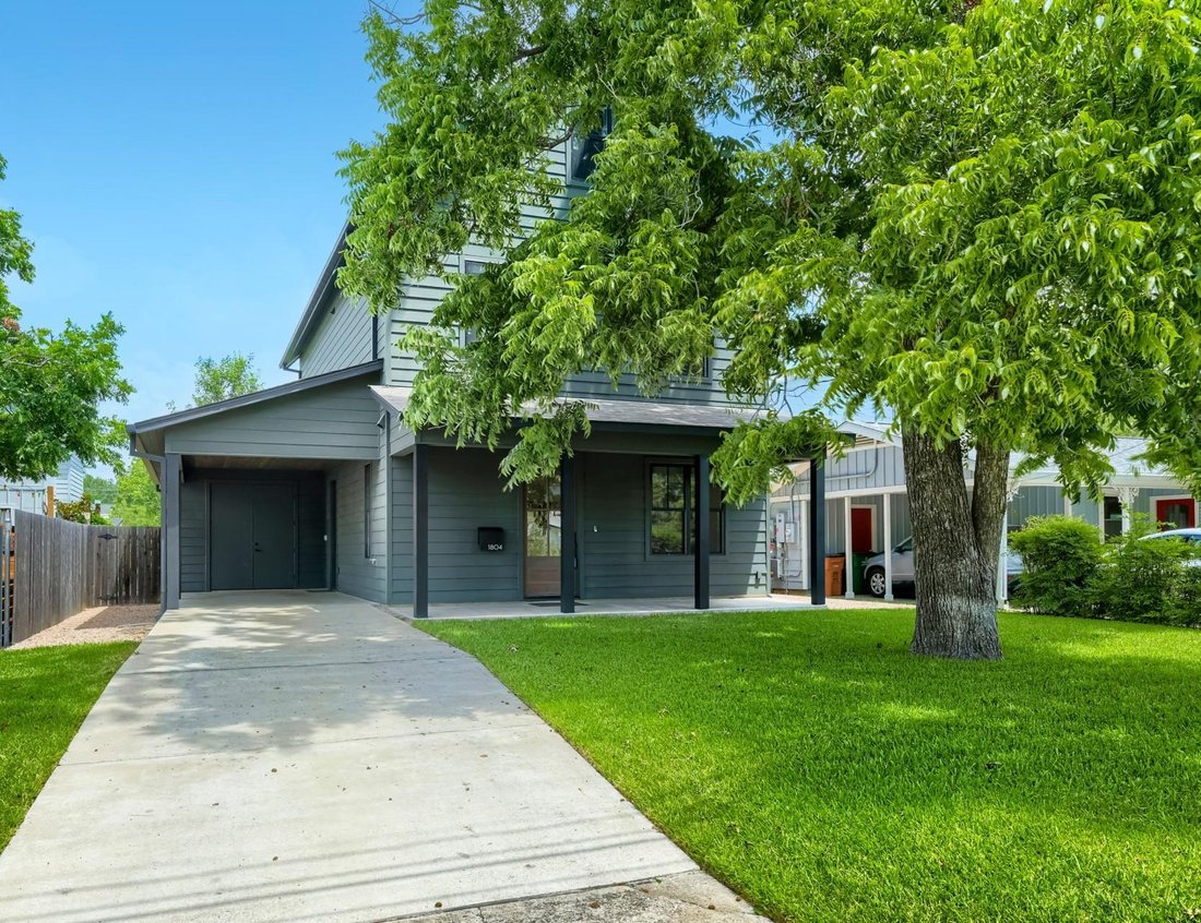 Haus in Austin, Texas, Vereinigte Staaten 4 - 18676232