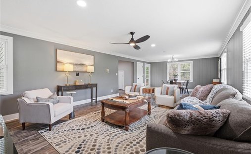 Maison à Paola, Kansas, États-Unis 1