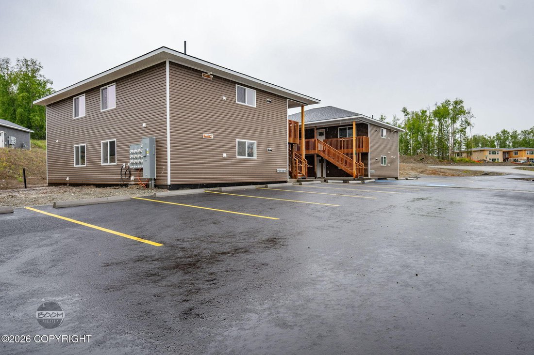 Otros en Wasilla, Alaska, Estados Unidos 5 - 18175494