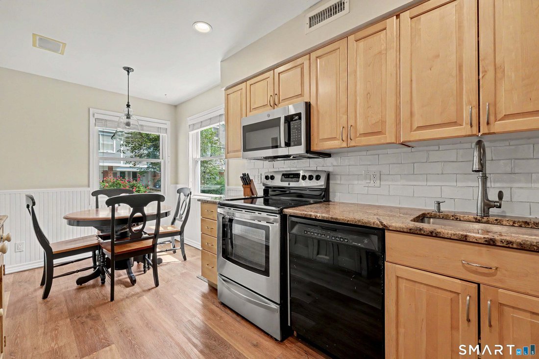 Condo in Greenwich, Connecticut, United States 5 - 18678644