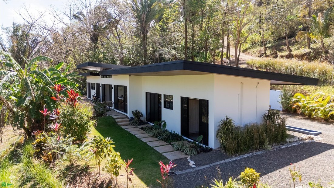 House in Samara, Nicoya, Costa Rica 3 - 17349982