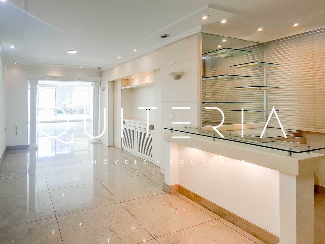 Apartment in Rio de Janeiro, State of Rio de Janeiro, Brazil 5 - 18678030