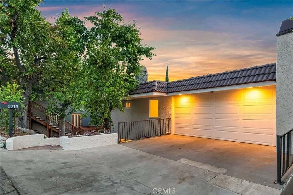 House in Los Angeles, California, United States 3 - 18033957
