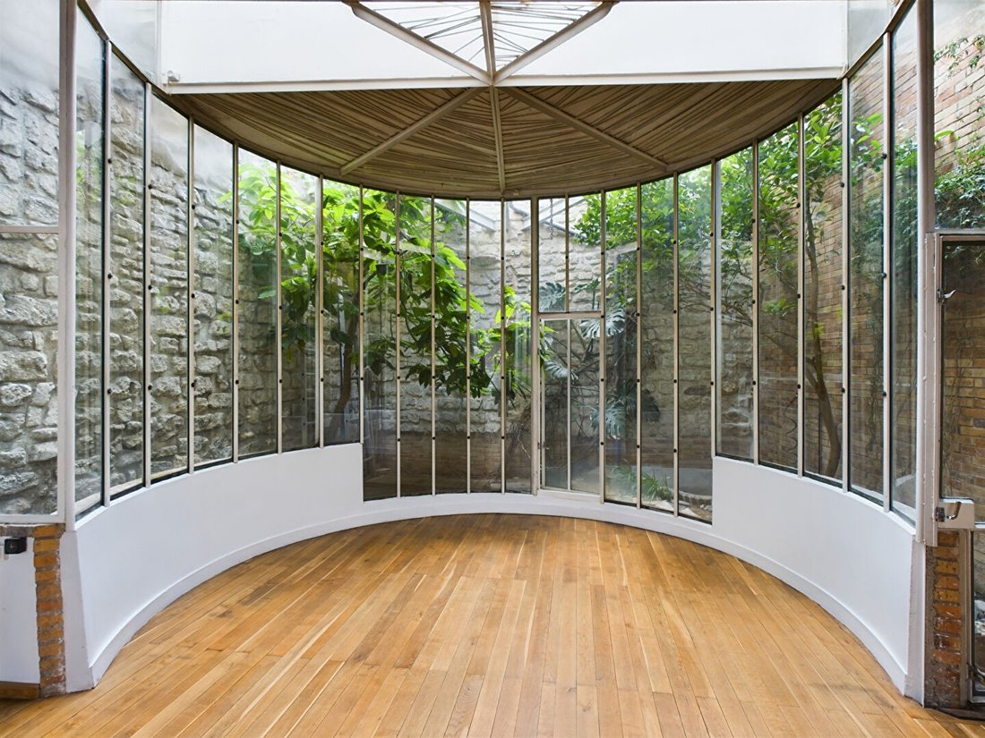 Villa in Gambetta, Paris 20e Arrondissement, Paris 1 - 18678152