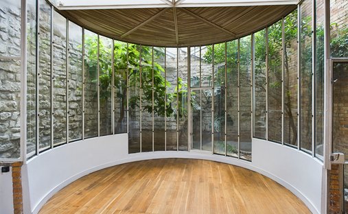 Villa en Gambetta, Paris 20e Arrondissement, París 1