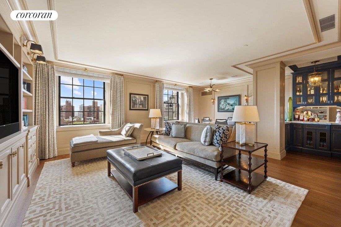 Condo in New York, New York, United States 1 - 18146841