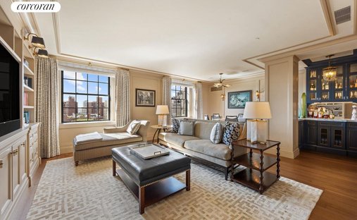 Condo in New York, New York, United States 1