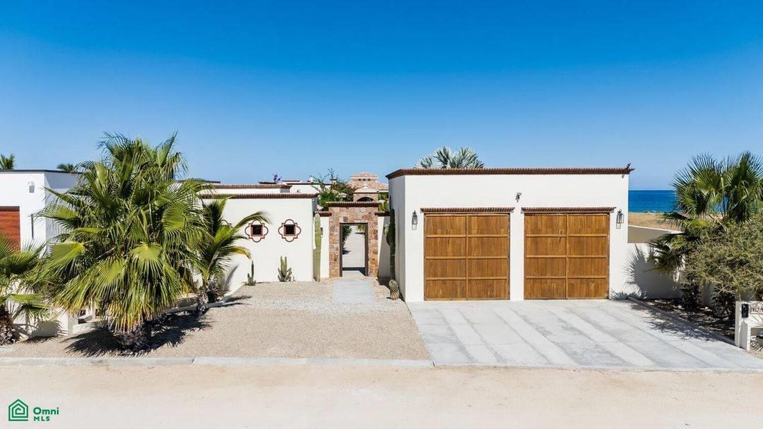 House in Ligth House Point States, Baja California Sur, Mexico 2 - 17090042
