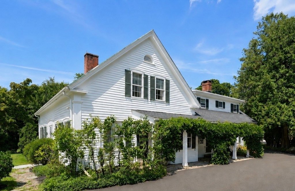 House in West Boylston, Massachusetts, United States 2 - 18675082