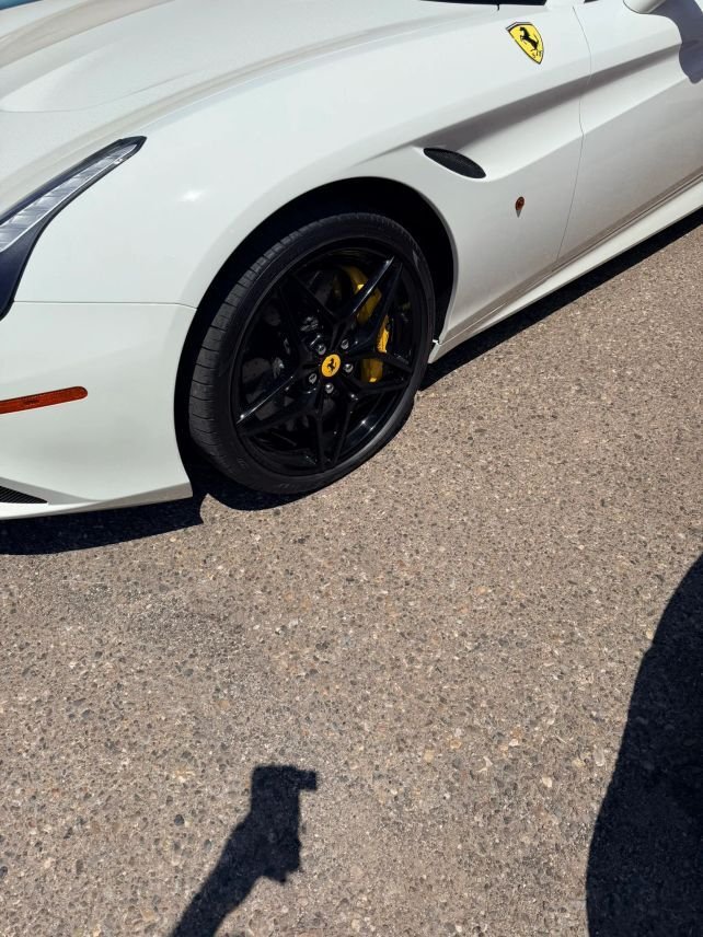 Cabriolet in Albuquerque, NM, United States 5 - 18678155