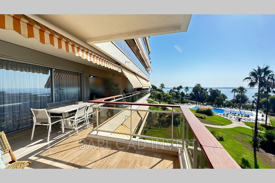 Apartment in Centre, Vallauris, France 1 - 18674958