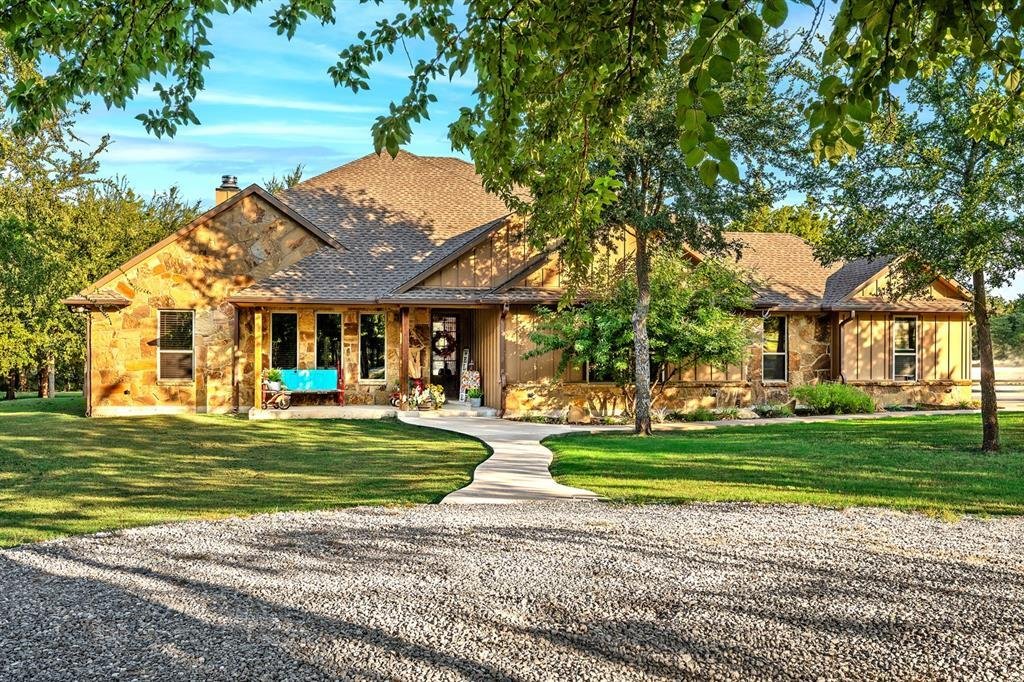 House in Tom Bean, Texas, United States 2 - 17327551