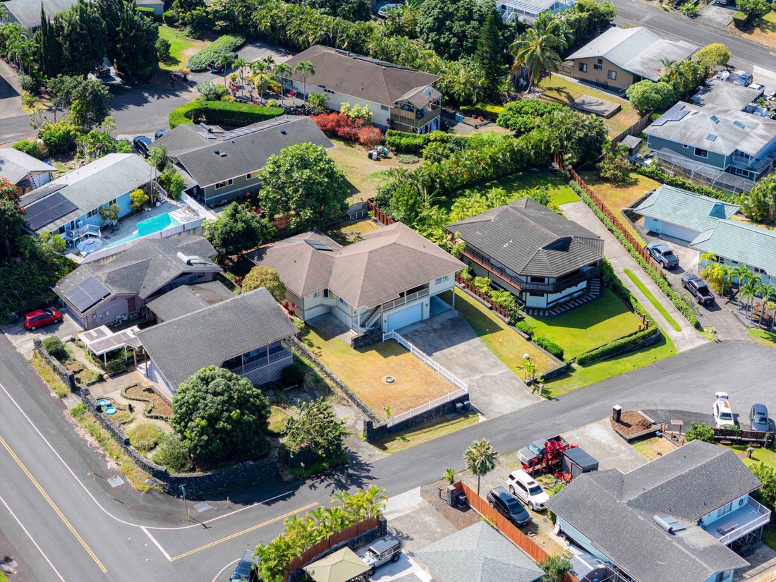 House in Kailua-Kona, Hawaii, United States 2 - 18678522