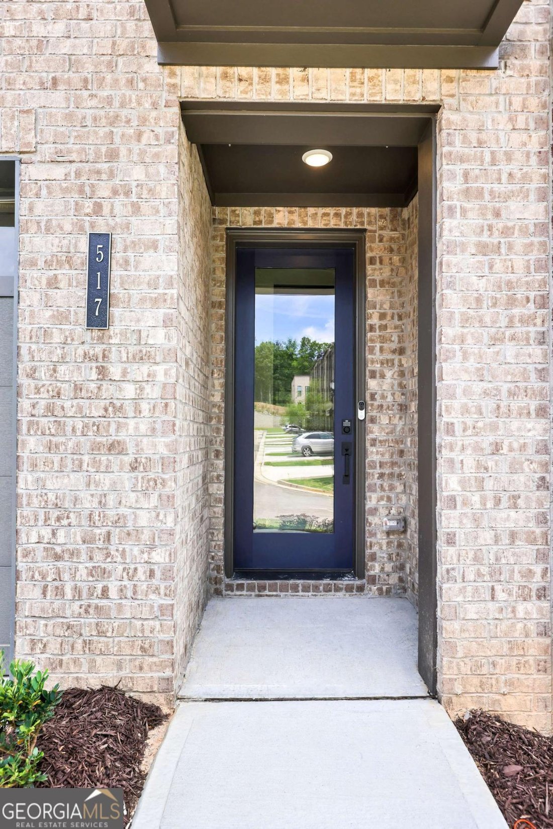 Townhouse in Suwanee, Georgia, United States 4 - 18676493