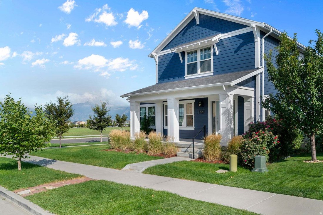 House in South Jordan, Utah, United States 2 - 18676622