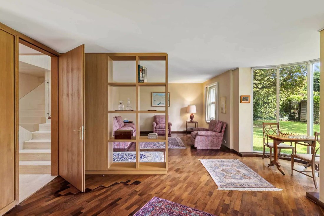Villa in Thônex, Genève, Switzerland 5 - 18675839