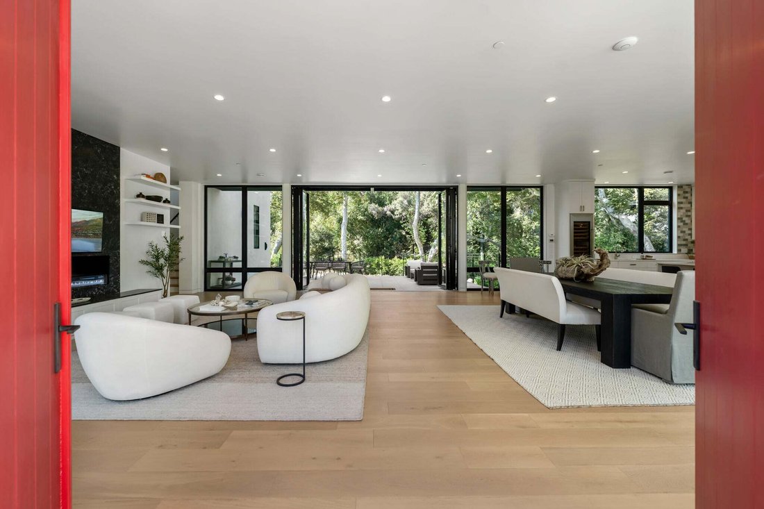 House in Montecito, California, United States 3 - 18675701