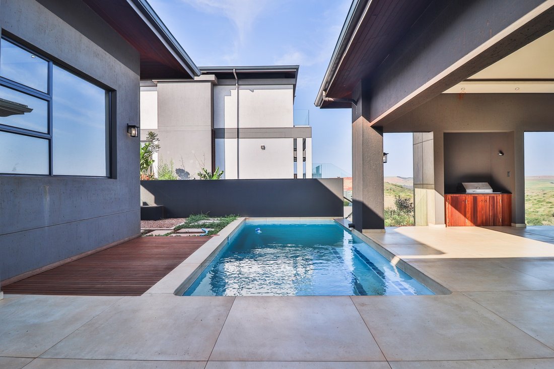 House in Port Zimbali, KwaZulu-Natal, South Africa 1 - 18675276