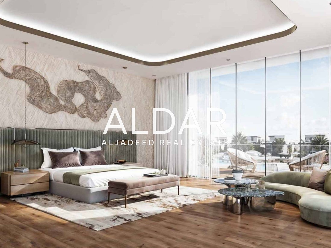 Villa in Al Yalayis 1, Al Yalayis, Dubai 3 - 18674795