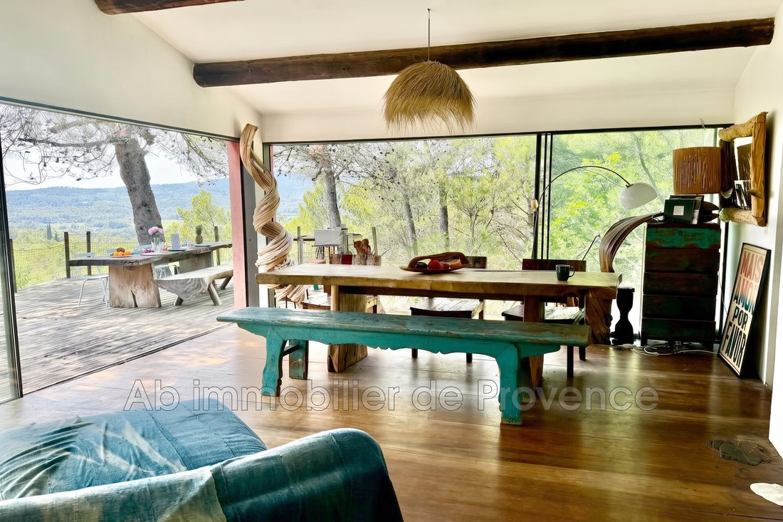 Villa in Rognes, Provence-Alpes-Côte d'Azur, France 1 - 17837075